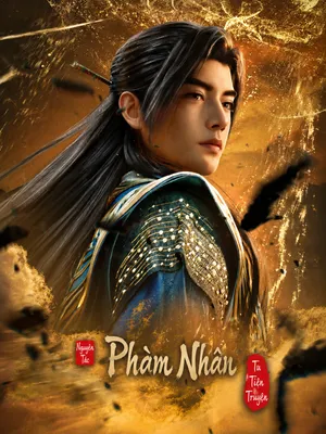Phàm Nhân Tu Tiên