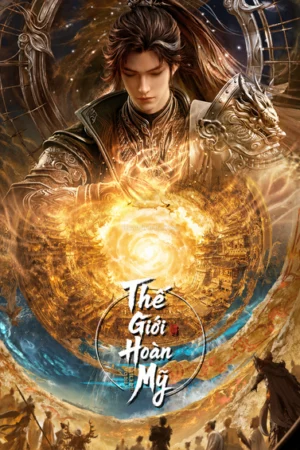 Thế Giới Hoàn Mỹ