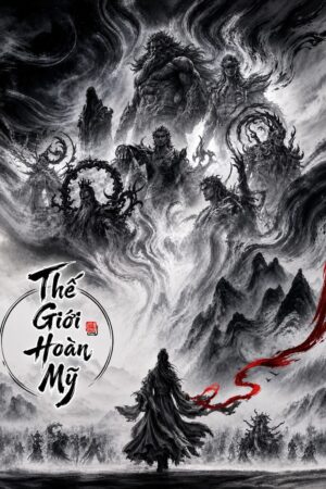 Thế Giới Hoàn Mỹ