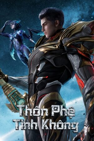 Thôn Phệ Tinh Không