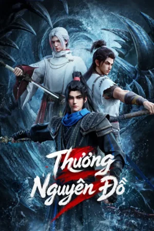 Thương Nguyên Đồ